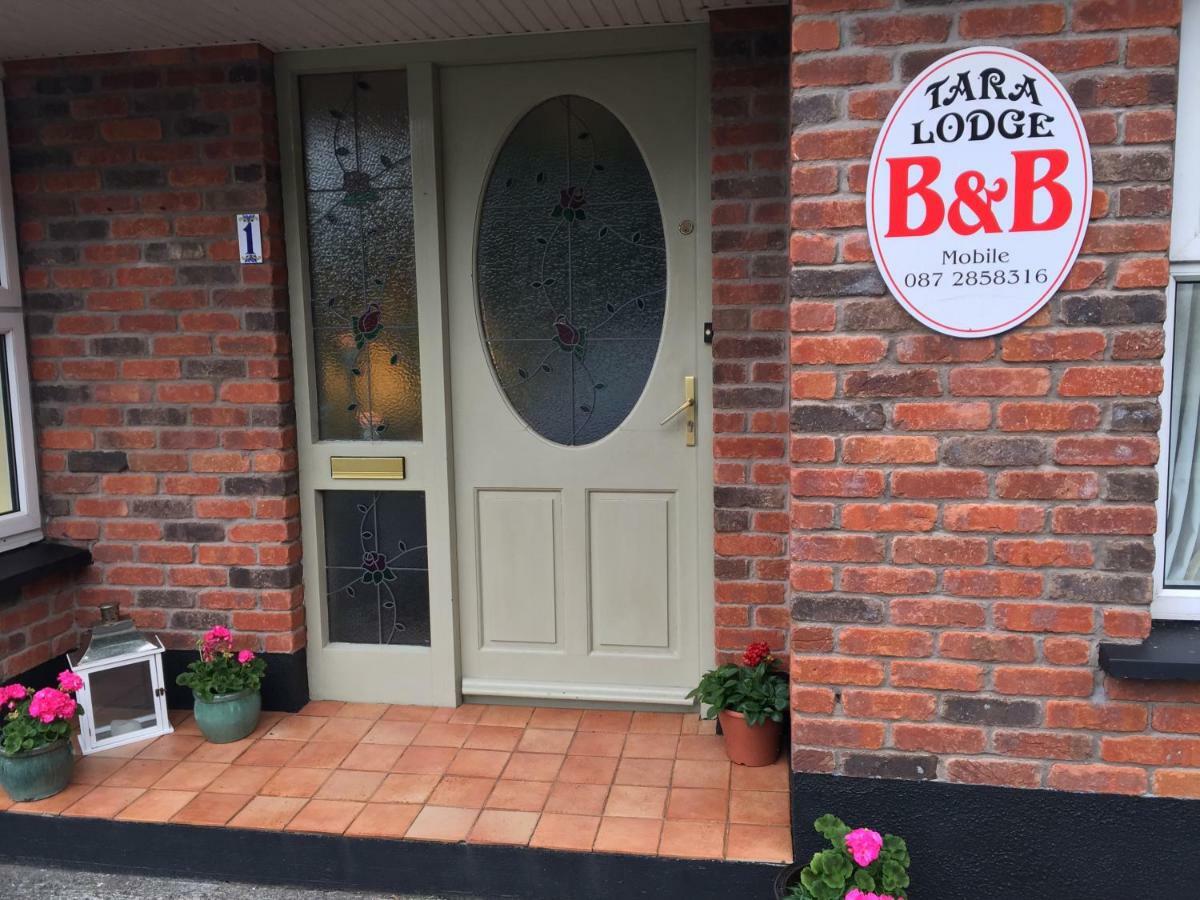 Tara Lodge Galway Exteriér fotografie