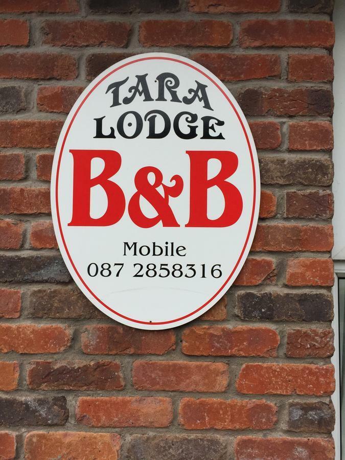 Tara Lodge Galway Exteriér fotografie